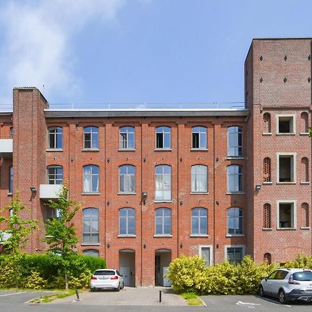 Апартаменты Loft De L'Usine - Welkeys Туркуэн Экстерьер фото